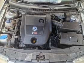 Обява за продажба на VW Bora 1.9TDU ~3 200 лв. - изображение 1