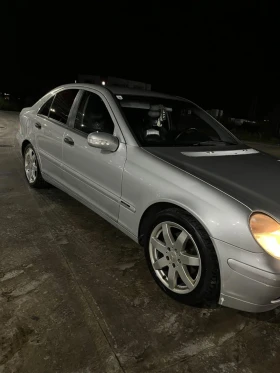 Обява за продажба на Mercedes-Benz C 220 Mercedes c220d ~6 299 лв. - изображение 2