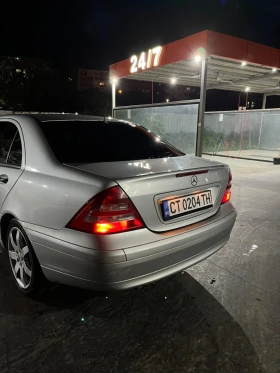 Обява за продажба на Mercedes-Benz C 220 Mercedes c220d ~6 299 лв. - изображение 3