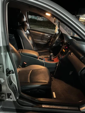 Обява за продажба на Mercedes-Benz C 220 Mercedes c220d ~6 299 лв. - изображение 7