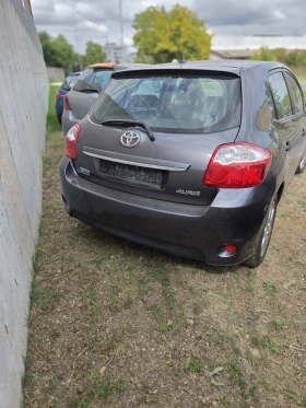 Toyota Auris | Mobile.bg    2