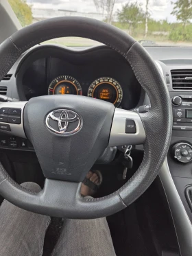 Toyota Auris | Mobile.bg    5