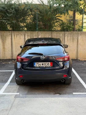 Mazda 3 2.0 Revolution - 19550 лв. - 55111690 6