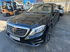 Mercedes-Benz S 500 AMG Без аналог