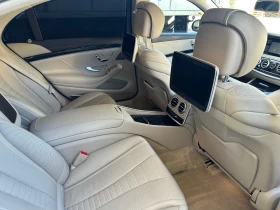 Mercedes-Benz S 500 AMG Без аналог - 49900 лв. - 21495410 8