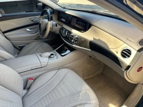 Mercedes-Benz S 500 AMG Без аналог - 49900 лв. - 21495410 6