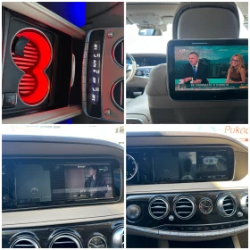 Mercedes-Benz S 500 L AMG Без аналог - 49900 лв. - 21495410 15