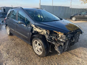Peugeot 308 1.6 e-HDI