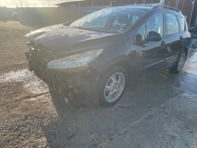 Peugeot 308 1.6 e-HDI | Mobile.bg    2