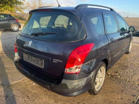 Peugeot 308 1.6 e-HDI | Mobile.bg    7