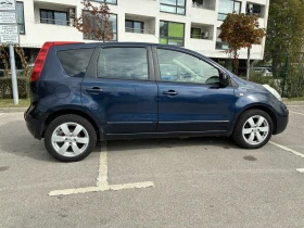 Nissan Note 1.6 | Mobile.bg    3