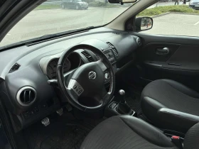 Nissan Note 1.6 | Mobile.bg    9