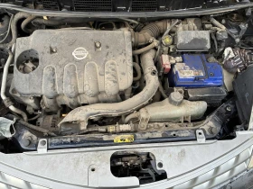 Nissan Note 1.6 | Mobile.bg    12