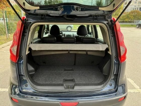 Nissan Note 1.6 | Mobile.bg    5