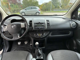 Nissan Note 1.6 | Mobile.bg    6