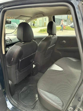 Nissan Note 1.6 | Mobile.bg    8