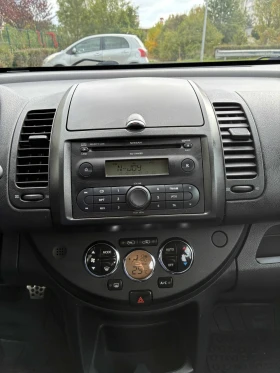 Nissan Note 1.6 | Mobile.bg    11