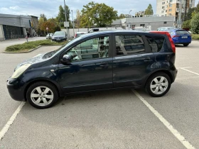 Nissan Note 1.6 | Mobile.bg    2