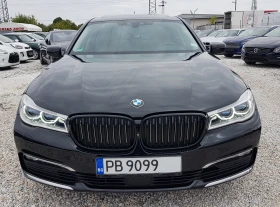 BMW 740 D XDRIVE КЕЙ ЛЕС ВАКУМ ОБДУХВАНЕ ДИСТРОНИК ХЕД ЪП  - 43999 лв. / 22496.33 € - 36532130 2