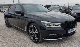 BMW 740 D XDRIVE КЕЙ ЛЕС ВАКУМ ОБДУХВАНЕ ДИСТРОНИК ХЕД ЪП  - 43999 лв. / 22496.33 € - 36532130 3