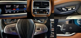 BMW 740 D XDRIVE КЕЙ ЛЕС ВАКУМ ОБДУХВАНЕ ДИСТРОНИК ХЕД ЪП  - 43999 лв. / 22496.33 € - 36532130 13