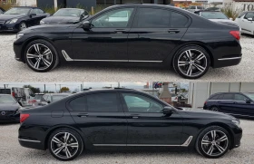 BMW 740 D XDRIVE КЕЙ ЛЕС ВАКУМ ОБДУХВАНЕ ДИСТРОНИК ХЕД ЪП  - 43999 лв. / 22496.33 € - 36532130 7