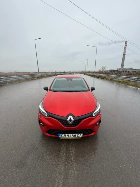Renault Clio  - изображение 1