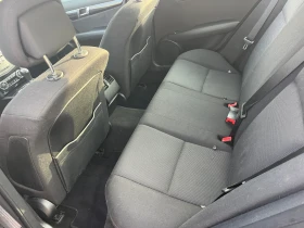 Mercedes-Benz C 200 CDI OM646, снимка 9