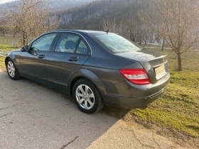 Mercedes-Benz C 200 CDI OM646, снимка 6