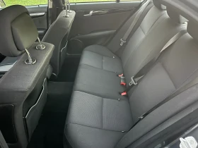 Mercedes-Benz C 200 CDI OM646 | Mobile.bg    7
