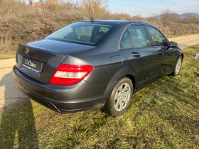 Mercedes-Benz C 200 CDI OM646, снимка 5