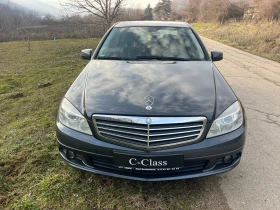 Mercedes-Benz C 200 CDI OM646, снимка 2