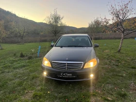 Mercedes-Benz C 200 CDI OM646 | Mobile.bg    2