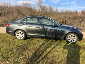 Mercedes-Benz C 200 CDI OM646, снимка 4