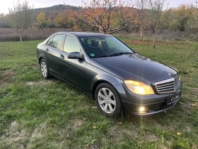 Mercedes-Benz C 200 CDI OM646 | Mobile.bg    3