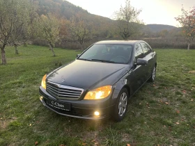 Mercedes-Benz C 200 CDI OM646 - изображение 1