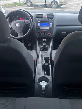 VW Golf Golf 5 1.9, снимка 10