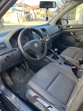 VW Golf Golf 5 1.9, снимка 6