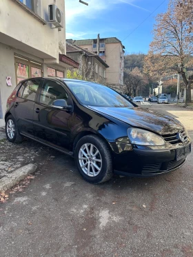 VW Golf Golf 5 1.9, снимка 3