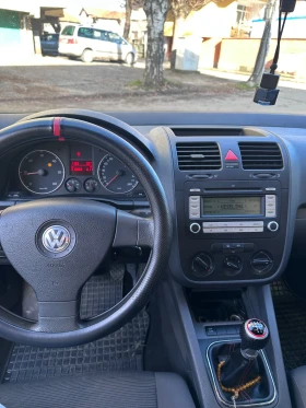 VW Golf Golf 5 1.9, снимка 5