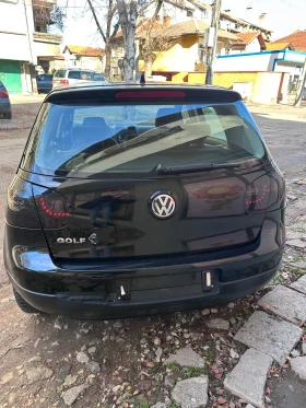 VW Golf Golf 5 1.9, снимка 11