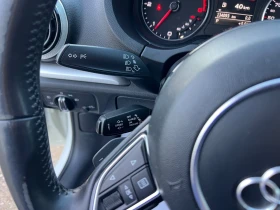 Audi A3 2.0TDI-150к.с/Автомат/F1-мултиволан/Нави/Автопилот - 22400 лв. / 11452.94 € - 63976694 14