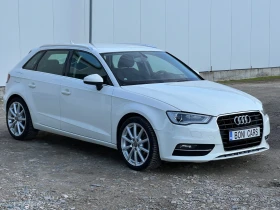 Audi A3 2.0TDI-150к.с/Автомат/F1-мултиволан/Нави/Автопилот - 22400 лв. / 11452.94 € - 63976694 3