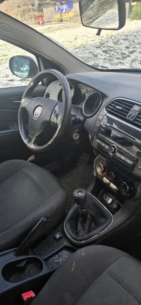 Fiat Bravo - 1500 € / 2933.74 лв. - 86595681 5