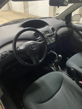 Toyota Yaris 1.3vvti - 2250 € / 4400.62 лв. - 95355121 9
