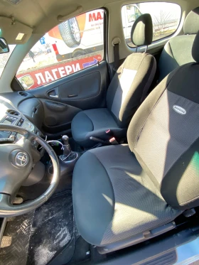 Toyota Yaris 1.3vvti - 2250 € / 4400.62 лв. - 95355121 7