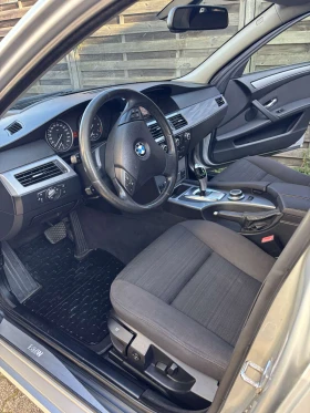 BMW 523 E60 - 4400 € / 8605.65 лв. - 25503300 10