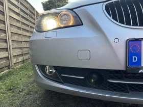 BMW 523 E60 - 4400 € / 8605.65 лв. - 25503300 4
