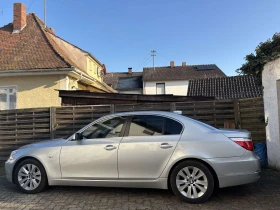 BMW 523 E60
