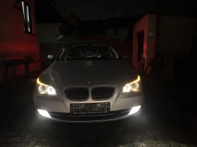 BMW 523 E60 - 4400 € / 8605.65 лв. - 25503300 17